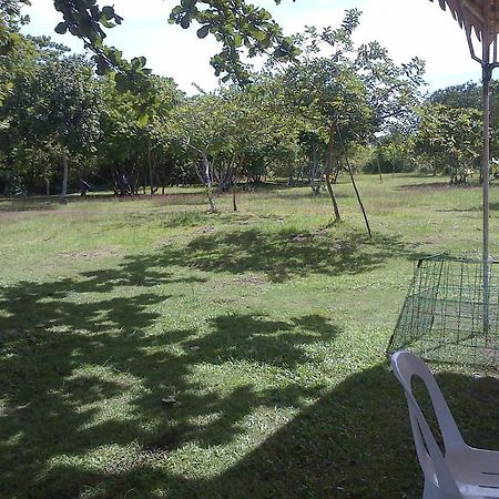 Ladaga Inn & Restaurant ปางเลา ภายนอก รูปภาพ