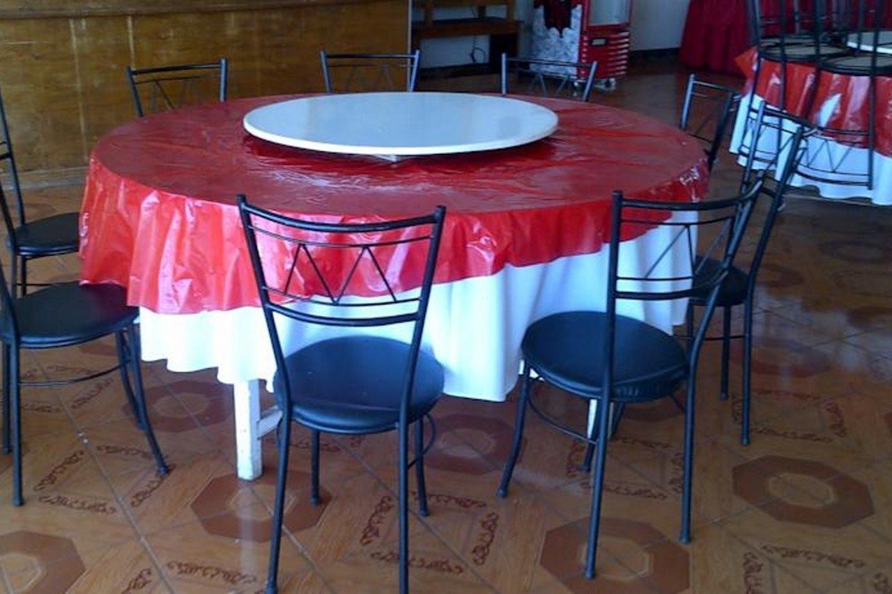 Ladaga Inn & Restaurant ปางเลา ภายนอก รูปภาพ
