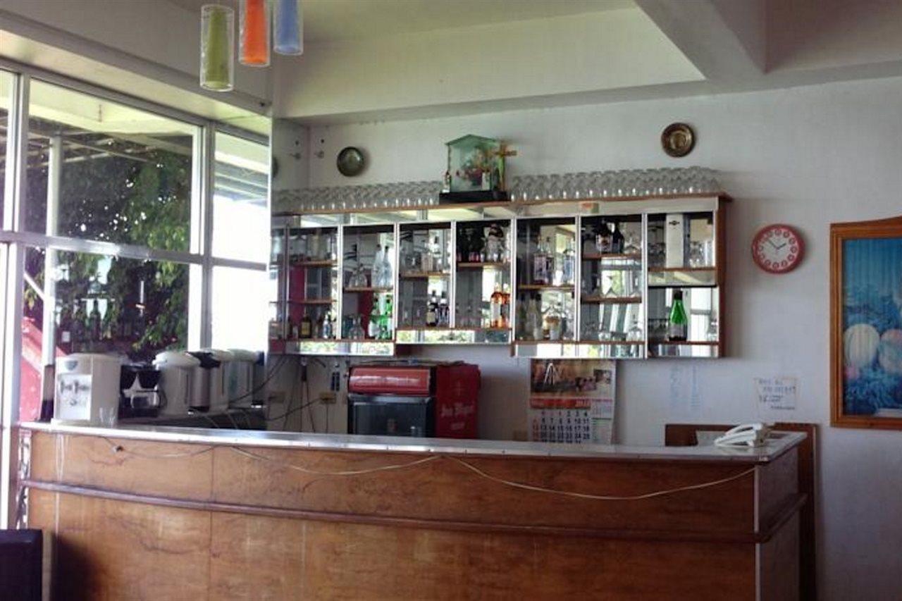 Ladaga Inn & Restaurant ปางเลา ภายนอก รูปภาพ