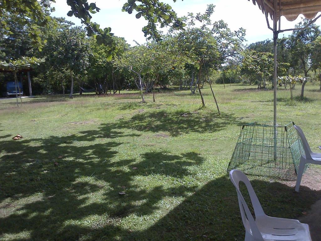 Ladaga Inn & Restaurant ปางเลา ภายนอก รูปภาพ