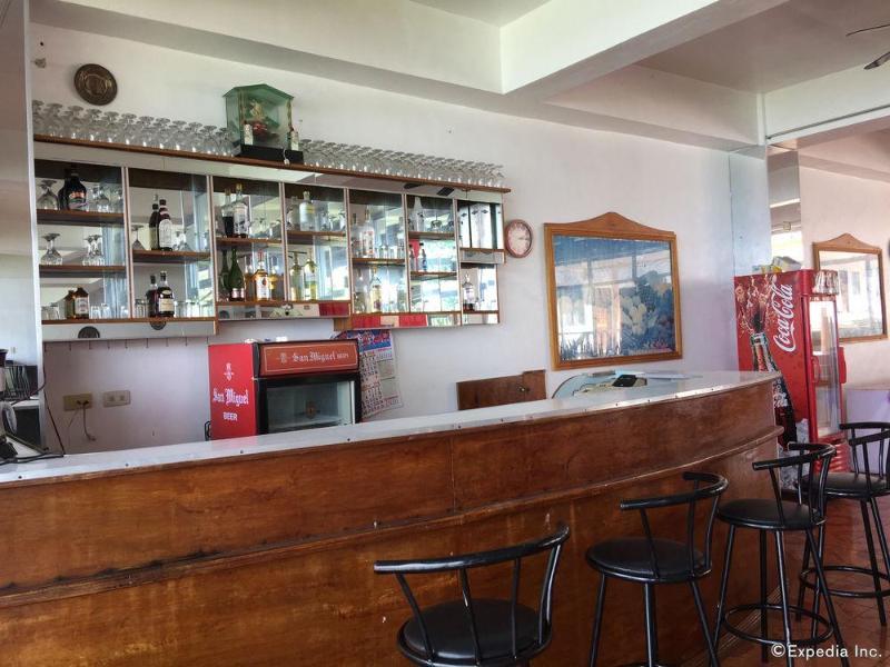 Ladaga Inn & Restaurant ปางเลา ภายนอก รูปภาพ
