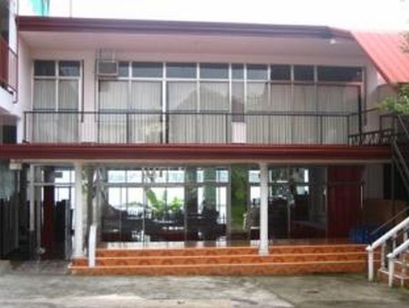 Ladaga Inn & Restaurant ปางเลา ภายนอก รูปภาพ
